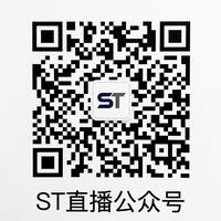 捷克街头公众号二维码